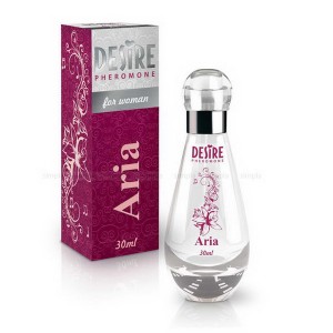 Духи с феромонами Desire ARIA женские 30 мл