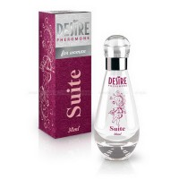 Духи с феромонами Desire SUITE женские 30 мл