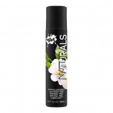 Ультра-увлажняющий лубрикант Wet® Naturals® 30 мл