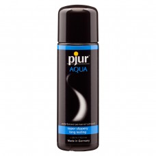 Увлажняющий лубрикант pjur® AQUA 30 ml