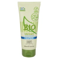 Органический лубрикант Bio Super 100 мл