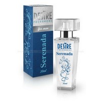 Духи с феромонами Desire SERENADA мужские 30 мл