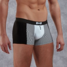 Черно-белые боксеры Doreanse