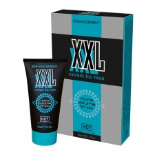 Ухаживающий крем enhancement volume для интимной зоны 50 мл