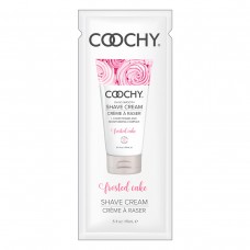 Увлажняющий комплекс COOCHY Frosted Cake 15 мл