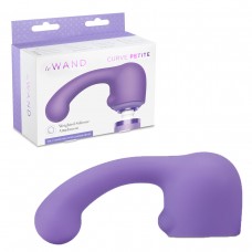 Утяжеленная насадка для массажера Le Wand CURVE